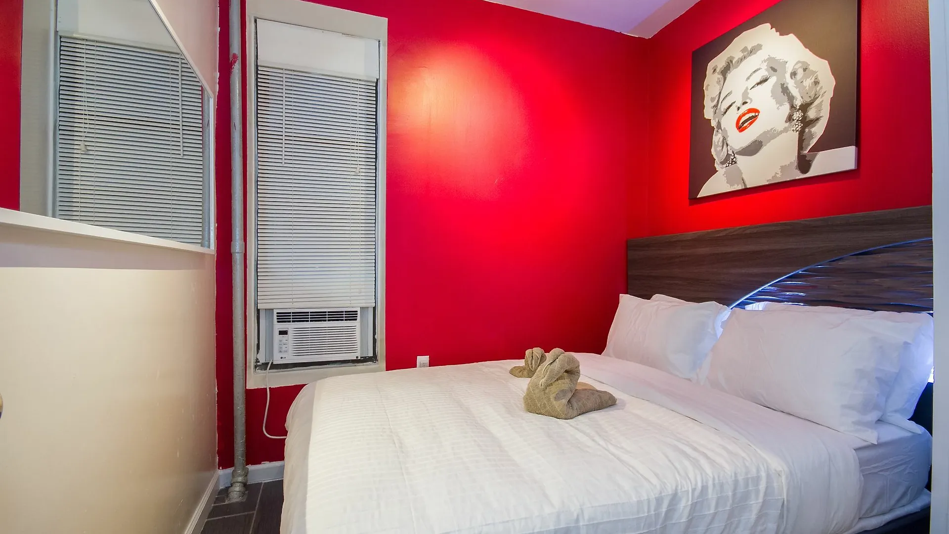 Washington Heights Apartment New York