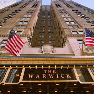 Warwick Otel