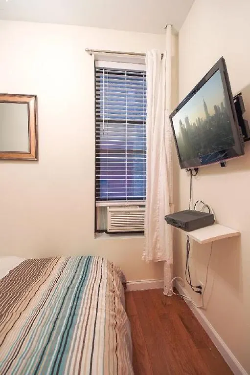 Washington Heights Apartment New York 0*,  United States