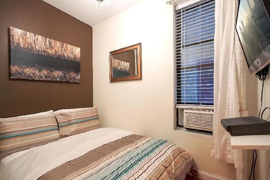 Washington Heights Apartment New York 0*,