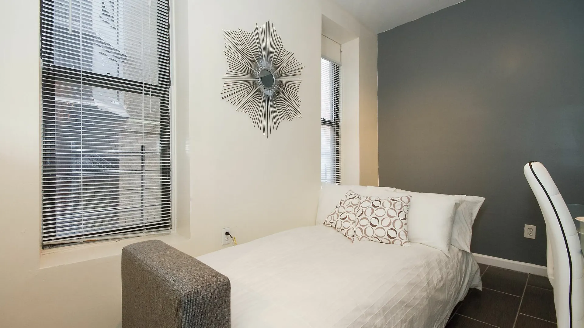 Washington Heights Apartment New York United States