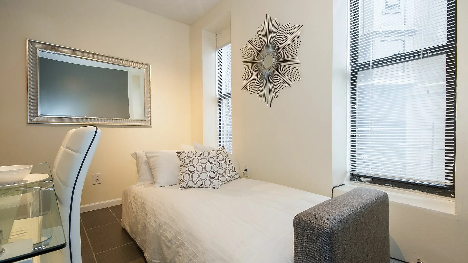 Washington Heights Apartment New York