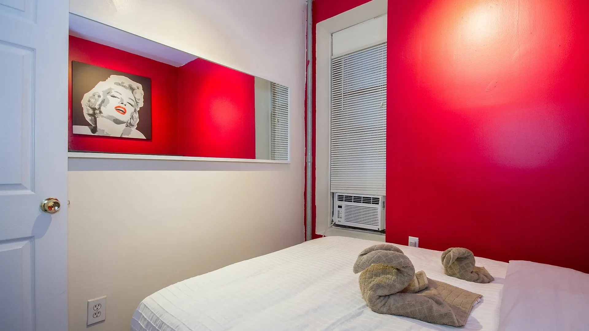 Washington Heights Apartment New York