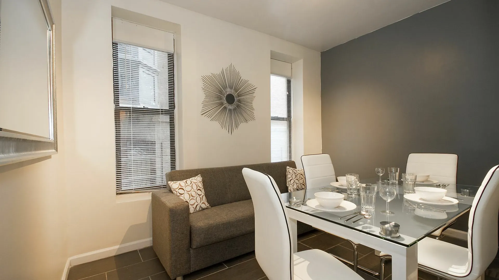 Washington Heights Apartment New York