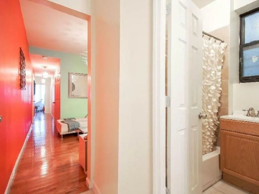 Washington Heights Apartment New York 0*,